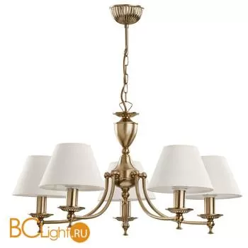 Люстра Alfa Sofia 18345 - Фото 0