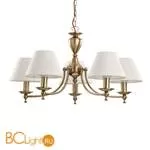 Люстра Alfa Sofia 18345