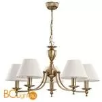 Люстра Alfa Sofia 18345 - Фото 0