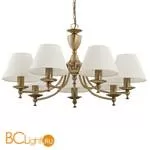 Люстра Alfa Sofia 18347