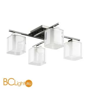 Потолочная люстра Alfa Square 16334