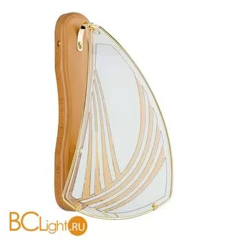 Настенный светильник Alfa Tajga 20610