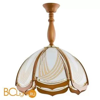 Потолочный светильник Alfa Tajga 20612