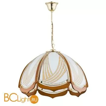 Подвесной светильник Alfa Tajga 20613 - Фото 0