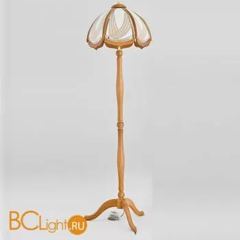 Торшер Alfa Tajga 20619