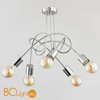 Потолочная люстра Alfa Tango 24465