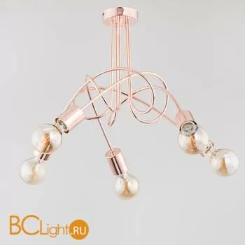 Потолочная люстра Alfa Tango 24325