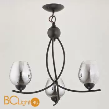 Потолочная люстра Alfa Teona 23643