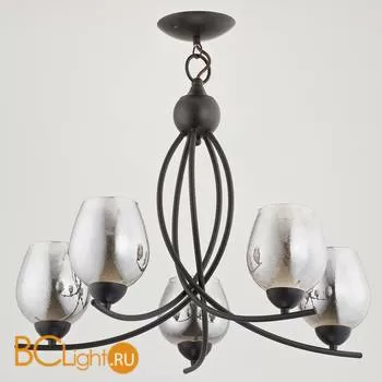 Потолочная люстра Alfa Teona 23645