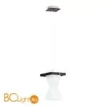 Подвесной светильник Alfa Tequila 12911 - Фото 0