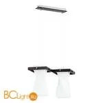 Подвесной светильник Alfa Tequila 12912 - Фото 0