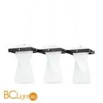 Подвесной светильник Alfa Tequila 12913