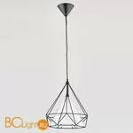 Подвесной светильник Alfa Tual 60095 - Фото 0