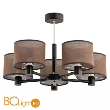 Потолочная люстра Alfa Vanila Venge 22075