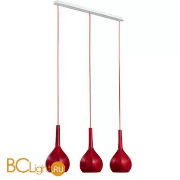 Подвесной светильник Alfa Vetro 20513 - Фото 0