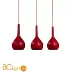 Подвесной светильник Alfa Vetro 20513