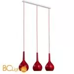 Подвесной светильник Alfa Vetro 20513 - Фото 0