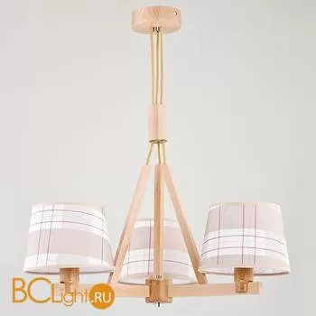 Люстра Alfa Vigo 23433