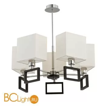 Потолочная люстра Alfa Vin Ecru 18075