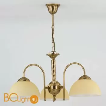 Люстра Alfa Vincent 13803