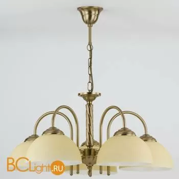 Люстра Alfa Vincent 13805