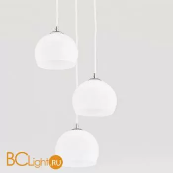 Подвесной светильник Alfa Waterfall White 2 23953