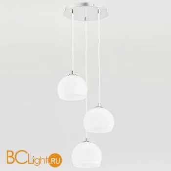Подвесной светильник Alfa Waterfall White 2 23953 - Фото 0