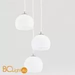 Подвесной светильник Alfa Waterfall White 2 23953