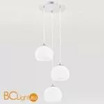 Подвесной светильник Alfa Waterfall White 2 23953 - Фото 0