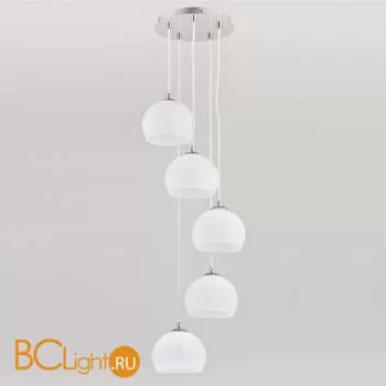 Подвесной светильник Alfa Waterfall White 2 23955