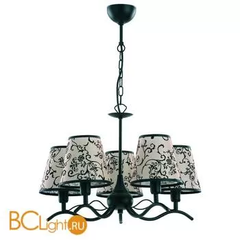 Люстра Alfa Wiktoria 16845
