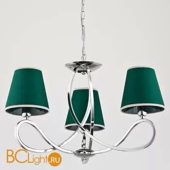 Люстра Alfa Willma 23353