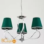 Люстра Alfa Willma 23353