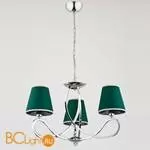 Люстра Alfa Willma 23353 - Фото 0