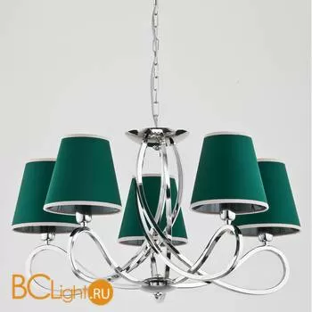 Люстра Alfa Willma 23355