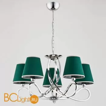 Люстра Alfa Willma 23355 - Фото 0