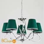 Люстра Alfa Willma 23355