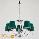 Люстра Alfa Willma 23355 - Фото 0