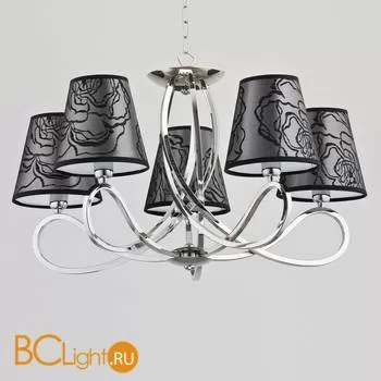 Люстра Alfa Willma 23585