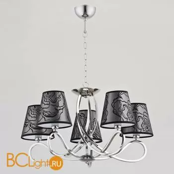 Люстра Alfa Willma 23585 - Фото 0