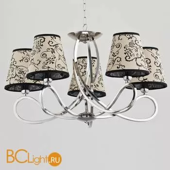 Люстра Alfa Willma 23595