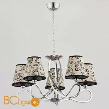 Люстра Alfa Willma 23595 - Фото 0