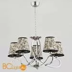 Люстра Alfa Willma 23595 - Фото 0