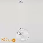 Подвесной светильник Alfa Yalem 60024 - Фото 0