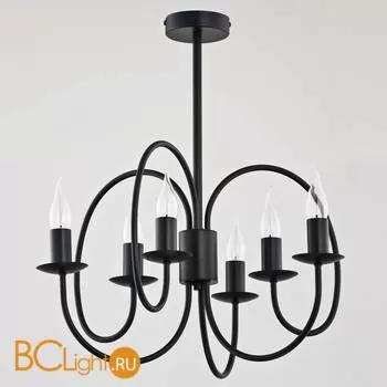 Потолочная люстра Alfa Zoja 24336