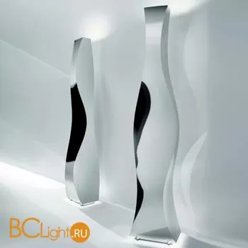 Торшер Alt Lucialternative AFRAH TR ARGENTO LUCIDO