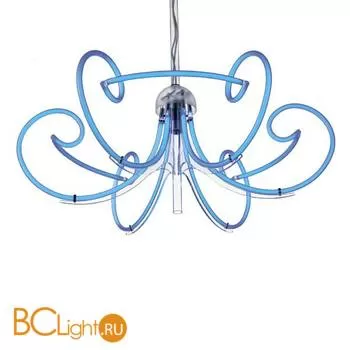 Люстра Alt Lucialternative ANGELICA L Acquamare 0109011354700