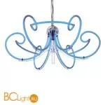 Люстра Alt Lucialternative ANGELICA L Acquamare 0109011354700
