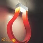 Подвесной светильник Alt Lucialternative BULB S arancione 0103100364109
