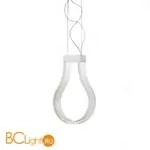 Подвесной светильник Alt Lucialternative BULB S transparente 0103100363509